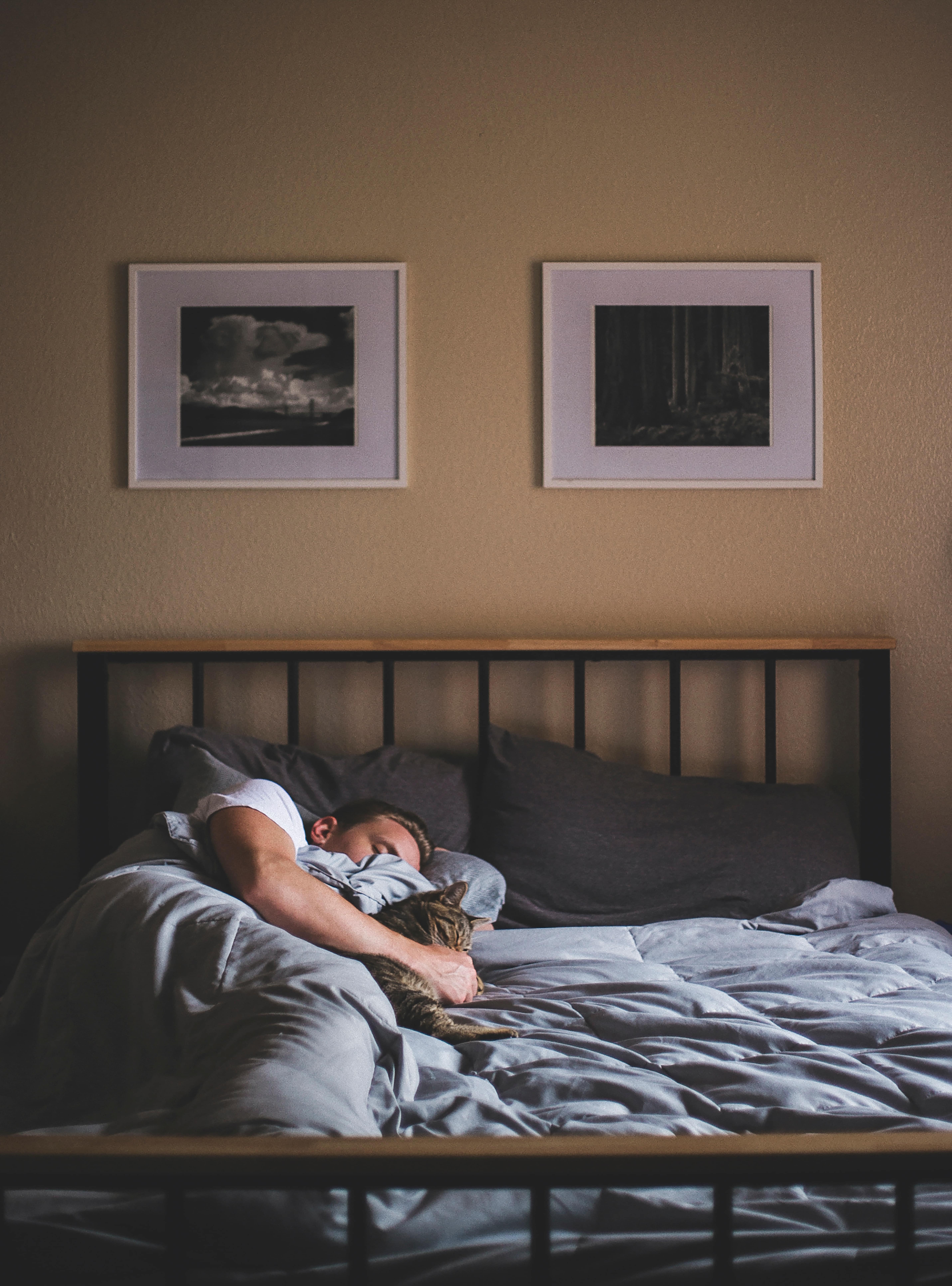 Scopri i 10 metodi naturali per migliorare il sonno